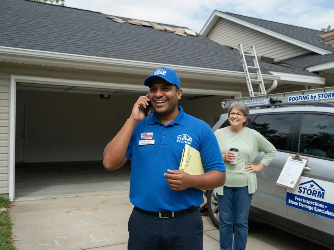Roof Repair Near Me Lefors, TX FAQs